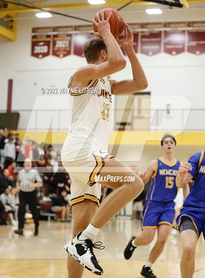 Thumbnail 3 in Newport Central Catholic @ Cooper photogallery.
