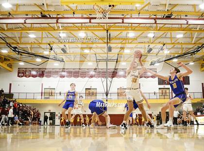 Thumbnail 3 in Newport Central Catholic @ Cooper photogallery.