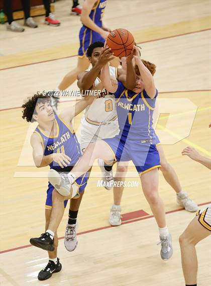 Thumbnail 1 in Newport Central Catholic @ Cooper photogallery.