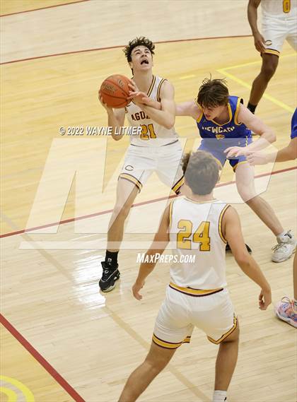 Thumbnail 2 in Newport Central Catholic @ Cooper photogallery.