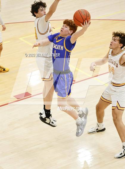 Thumbnail 2 in Newport Central Catholic @ Cooper photogallery.