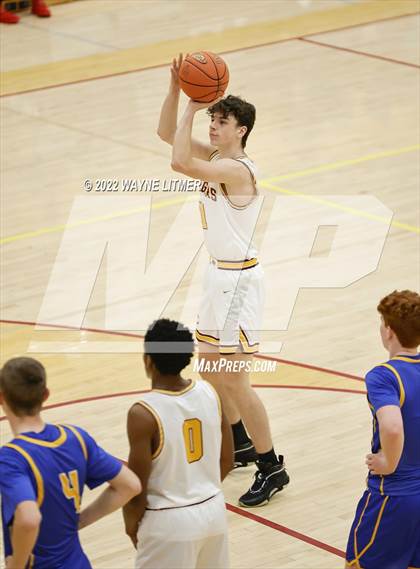 Thumbnail 1 in Newport Central Catholic @ Cooper photogallery.