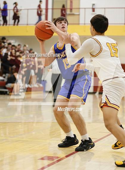 Thumbnail 2 in Newport Central Catholic @ Cooper photogallery.