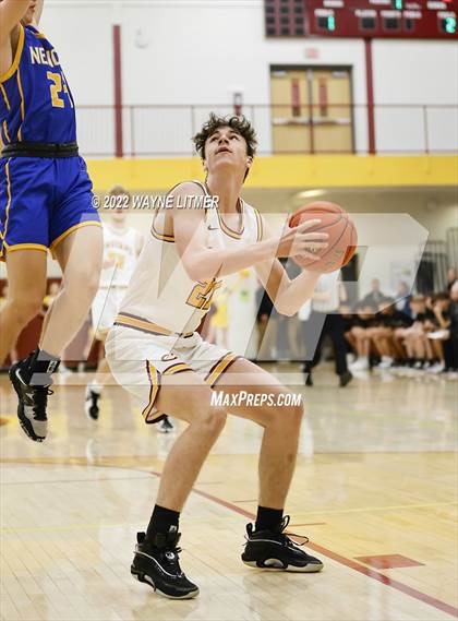 Thumbnail 2 in Newport Central Catholic @ Cooper photogallery.