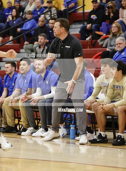 Thumbnail 3 in Newport Central Catholic @ Cooper photogallery.