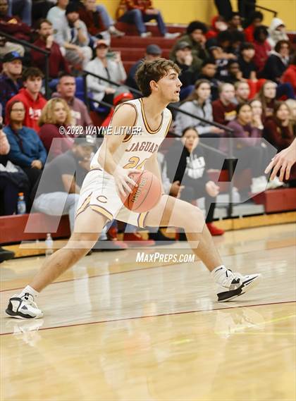 Thumbnail 3 in Newport Central Catholic @ Cooper photogallery.