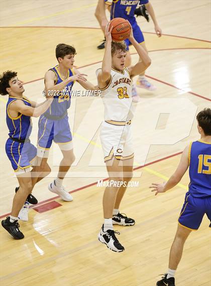 Thumbnail 3 in Newport Central Catholic @ Cooper photogallery.