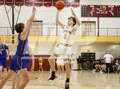 Thumbnail 3 in Newport Central Catholic @ Cooper photogallery.