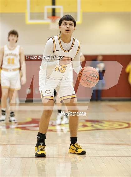 Thumbnail 2 in Newport Central Catholic @ Cooper photogallery.