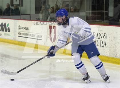 Thumbnail 1 in Shenendehowa vs. Saratoga Springs (NYSPHSAA Section 2 Class AAA Finals) photogallery.