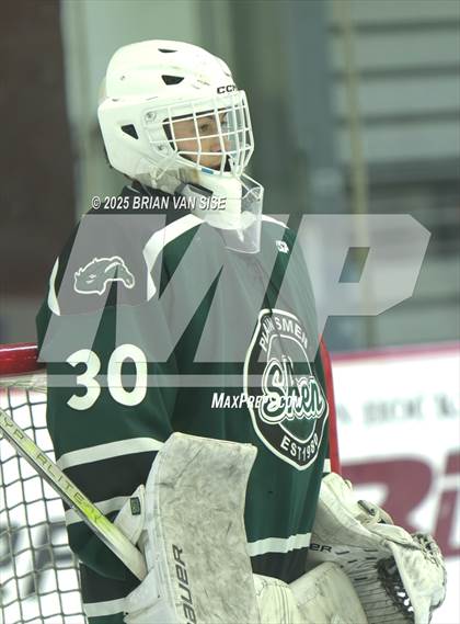 Thumbnail 2 in Shenendehowa vs. Saratoga Springs (NYSPHSAA Section 2 Class AAA Finals) photogallery.
