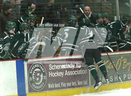 Thumbnail 3 in Shenendehowa vs. Saratoga Springs (NYSPHSAA Section 2 Class AAA Finals) photogallery.