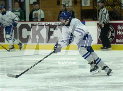 Thumbnail 3 in Shenendehowa vs. Saratoga Springs (NYSPHSAA Section 2 Class AAA Finals) photogallery.