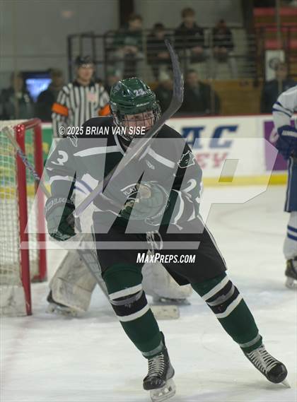 Thumbnail 3 in Shenendehowa vs. Saratoga Springs (NYSPHSAA Section 2 Class AAA Finals) photogallery.