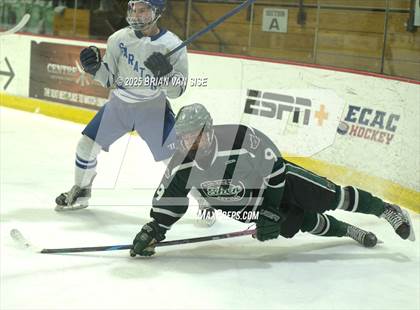 Thumbnail 1 in Shenendehowa vs. Saratoga Springs (NYSPHSAA Section 2 Class AAA Finals) photogallery.