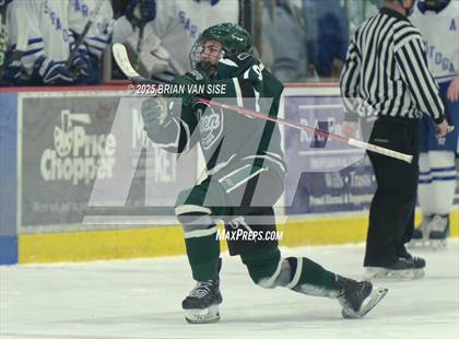 Thumbnail 2 in Shenendehowa vs. Saratoga Springs (NYSPHSAA Section 2 Class AAA Finals) photogallery.
