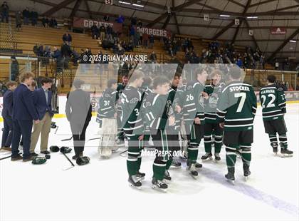Thumbnail 1 in Shenendehowa vs. Saratoga Springs (NYSPHSAA Section 2 Class AAA Finals) photogallery.