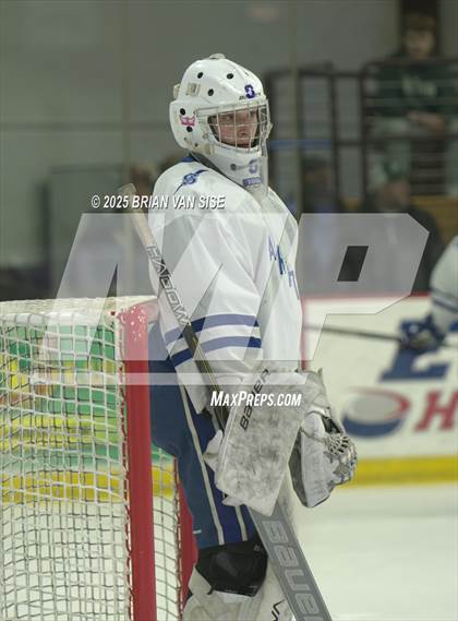 Thumbnail 2 in Shenendehowa vs. Saratoga Springs (NYSPHSAA Section 2 Class AAA Finals) photogallery.