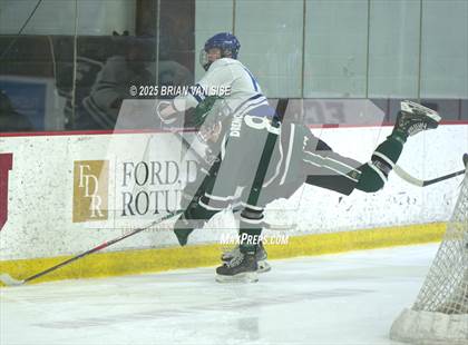 Thumbnail 1 in Shenendehowa vs. Saratoga Springs (NYSPHSAA Section 2 Class AAA Finals) photogallery.