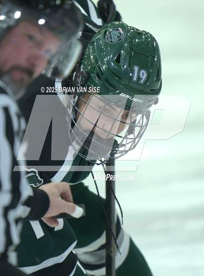 Thumbnail 3 in Shenendehowa vs. Saratoga Springs (NYSPHSAA Section 2 Class AAA Finals) photogallery.