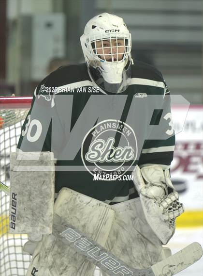Thumbnail 1 in Shenendehowa vs. Saratoga Springs (NYSPHSAA Section 2 Class AAA Finals) photogallery.