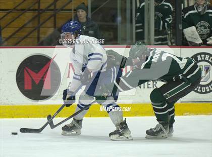 Thumbnail 1 in Shenendehowa vs. Saratoga Springs (NYSPHSAA Section 2 Class AAA Finals) photogallery.