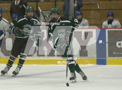 Thumbnail 3 in Shenendehowa vs. Saratoga Springs (NYSPHSAA Section 2 Class AAA Finals) photogallery.