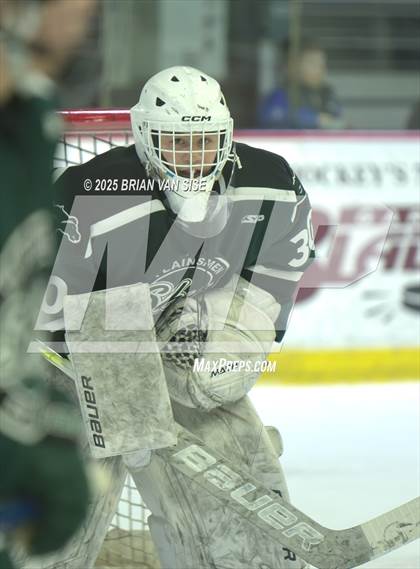 Thumbnail 3 in Shenendehowa vs. Saratoga Springs (NYSPHSAA Section 2 Class AAA Finals) photogallery.