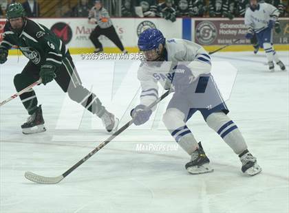 Thumbnail 3 in Shenendehowa vs. Saratoga Springs (NYSPHSAA Section 2 Class AAA Finals) photogallery.