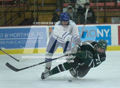 Thumbnail 1 in Shenendehowa vs. Saratoga Springs (NYSPHSAA Section 2 Class AAA Finals) photogallery.