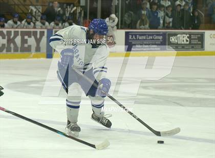 Thumbnail 2 in Shenendehowa vs. Saratoga Springs (NYSPHSAA Section 2 Class AAA Finals) photogallery.