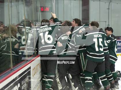 Thumbnail 2 in Shenendehowa vs. Saratoga Springs (NYSPHSAA Section 2 Class AAA Finals) photogallery.