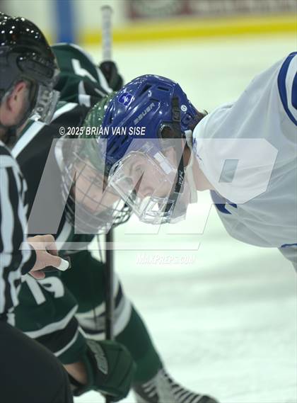Thumbnail 1 in Shenendehowa vs. Saratoga Springs (NYSPHSAA Section 2 Class AAA Finals) photogallery.