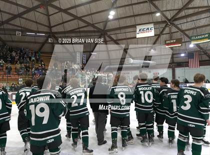 Thumbnail 3 in Shenendehowa vs. Saratoga Springs (NYSPHSAA Section 2 Class AAA Finals) photogallery.