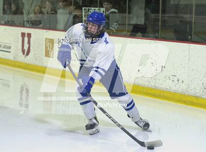 Thumbnail 2 in Shenendehowa vs. Saratoga Springs (NYSPHSAA Section 2 Class AAA Finals) photogallery.