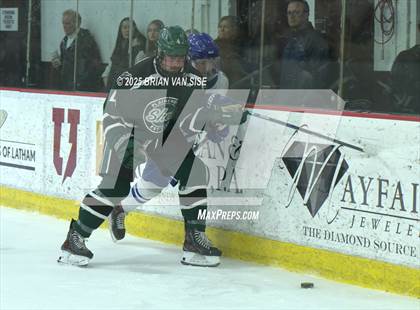 Thumbnail 2 in Shenendehowa vs. Saratoga Springs (NYSPHSAA Section 2 Class AAA Finals) photogallery.