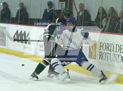 Thumbnail 3 in Shenendehowa vs. Saratoga Springs (NYSPHSAA Section 2 Class AAA Finals) photogallery.