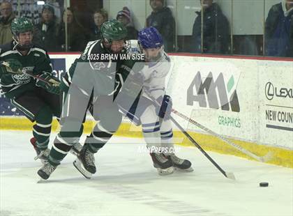 Thumbnail 1 in Shenendehowa vs. Saratoga Springs (NYSPHSAA Section 2 Class AAA Finals) photogallery.