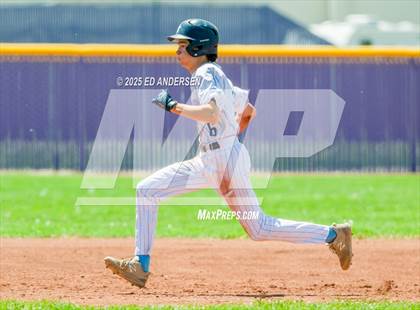 Thumbnail 1 in Yerington @ North Tahoe (NIAA 2A Northern playoff) photogallery.