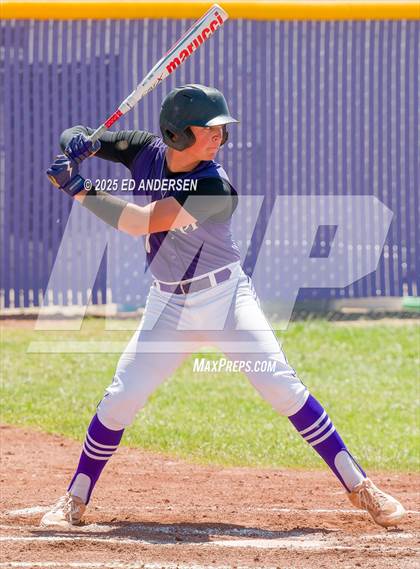 Thumbnail 1 in Yerington @ North Tahoe (NIAA 2A Northern playoff) photogallery.