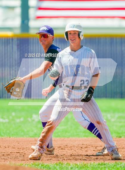 Thumbnail 1 in Yerington @ North Tahoe (NIAA 2A Northern playoff) photogallery.