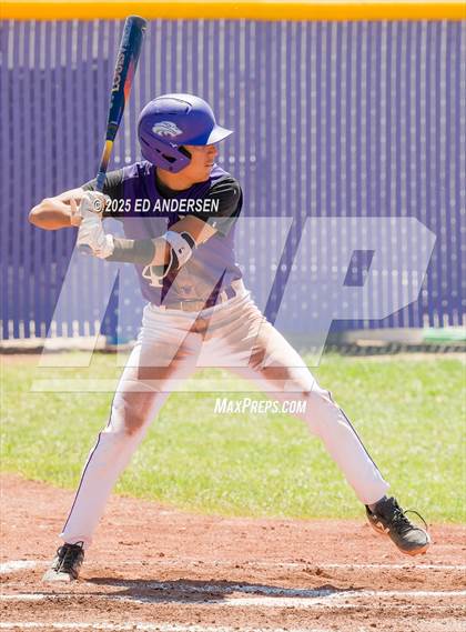 Thumbnail 1 in Yerington @ North Tahoe (NIAA 2A Northern playoff) photogallery.
