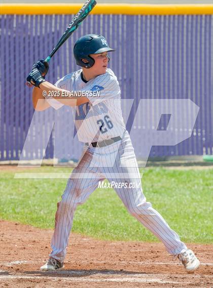Thumbnail 1 in Yerington @ North Tahoe (NIAA 2A Northern playoff) photogallery.