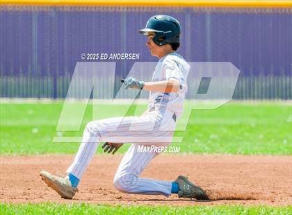 Thumbnail 3 in Yerington @ North Tahoe (NIAA 2A Northern playoff) photogallery.