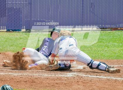 Thumbnail 1 in Yerington @ North Tahoe (NIAA 2A Northern playoff) photogallery.