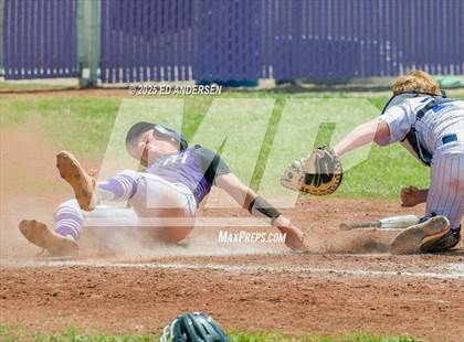 Thumbnail 1 in Yerington @ North Tahoe (NIAA 2A Northern playoff) photogallery.