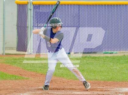Thumbnail 3 in Yerington @ North Tahoe (NIAA 2A Northern playoff) photogallery.
