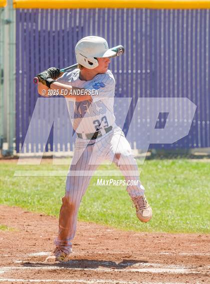 Thumbnail 2 in Yerington @ North Tahoe (NIAA 2A Northern playoff) photogallery.