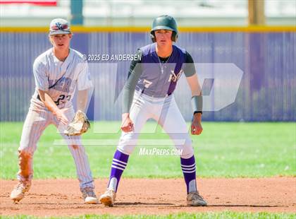 Thumbnail 1 in Yerington @ North Tahoe (NIAA 2A Northern playoff) photogallery.
