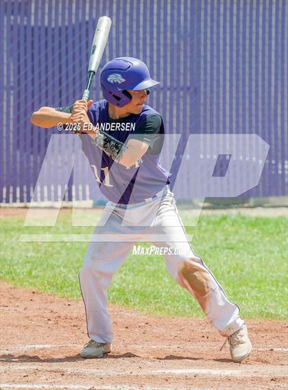 Thumbnail 2 in Yerington @ North Tahoe (NIAA 2A Northern playoff) photogallery.